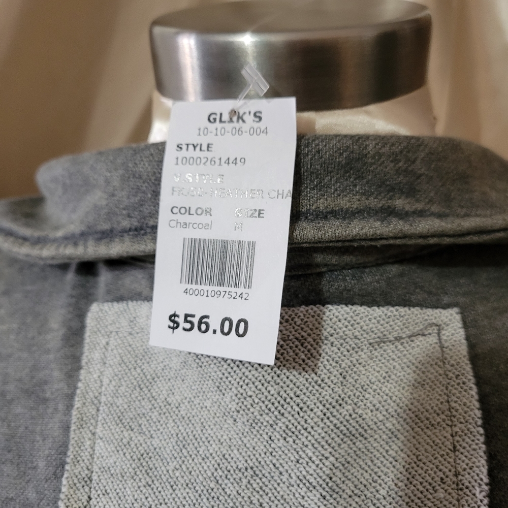Women's Jacket - Picture 5 of 6
